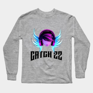 CATCH 22 Long Sleeve T-Shirt